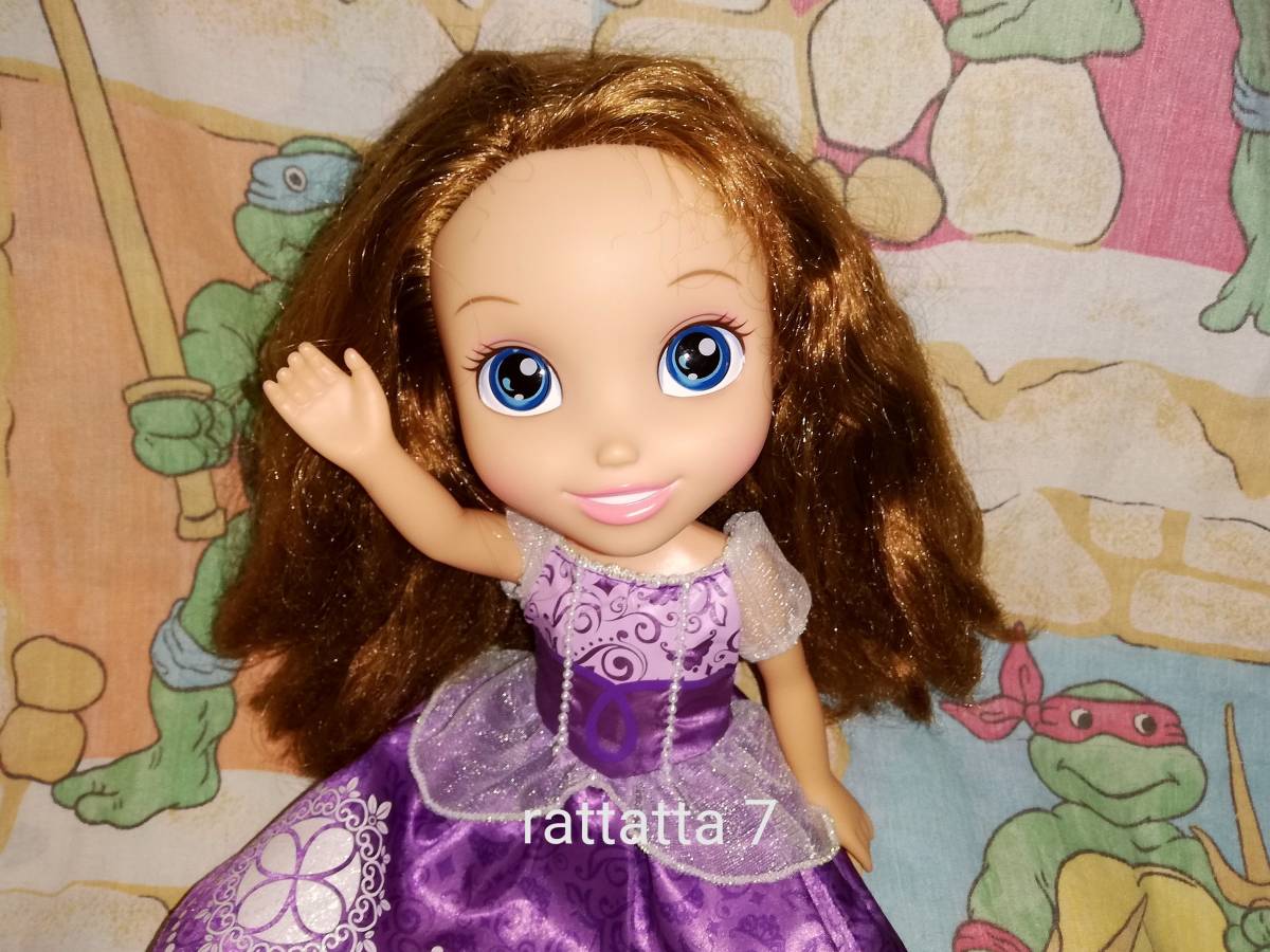 ヤフオク Disney Sofia The First ちいさなプリンセス ソ ヤフオク Disney Sofia The First ちいさなプリンセス ソ