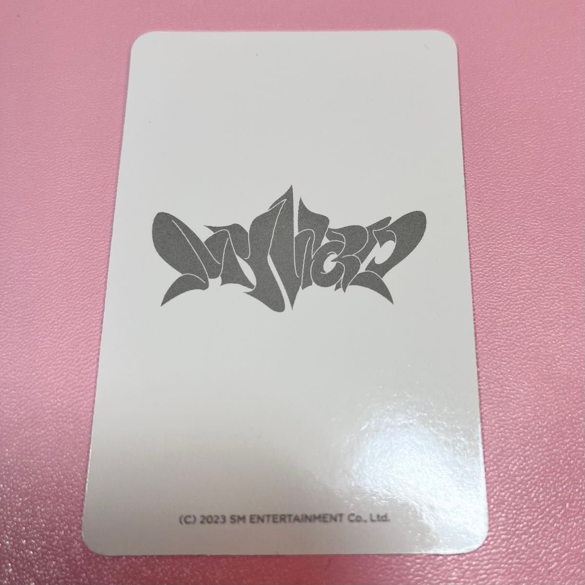 ニンニン/aespa my world ランダム MD ラントレ トレカ|Yahoo ニンニン/aespa my world ランダム MD ラントレ トレカ|Yahoo