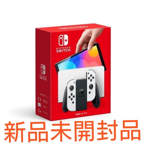Nintendo Switch 本体 HAD-S-KABAA バッテリー強化版 Nintendo Switch 本体 バッテリー強化型 HAD-S-KABAA レッド
