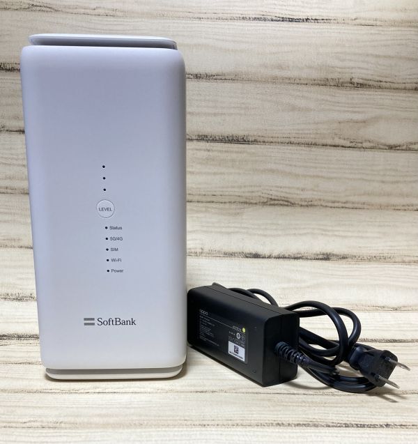 中古品】Soft Bank Air ソフトバンクエアー Airターミナル5 中古品】Soft Bank Air ソフトバンクエアー Airターミナル5