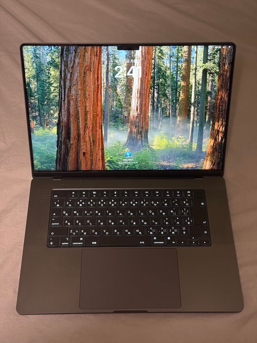 MacBook Pro us 14の新品・未使用品・中古品|Yahoo!フリマ(旧 MacBook Pro us 14の新品・未使用品・中古品|Yahoo!フリマ(旧