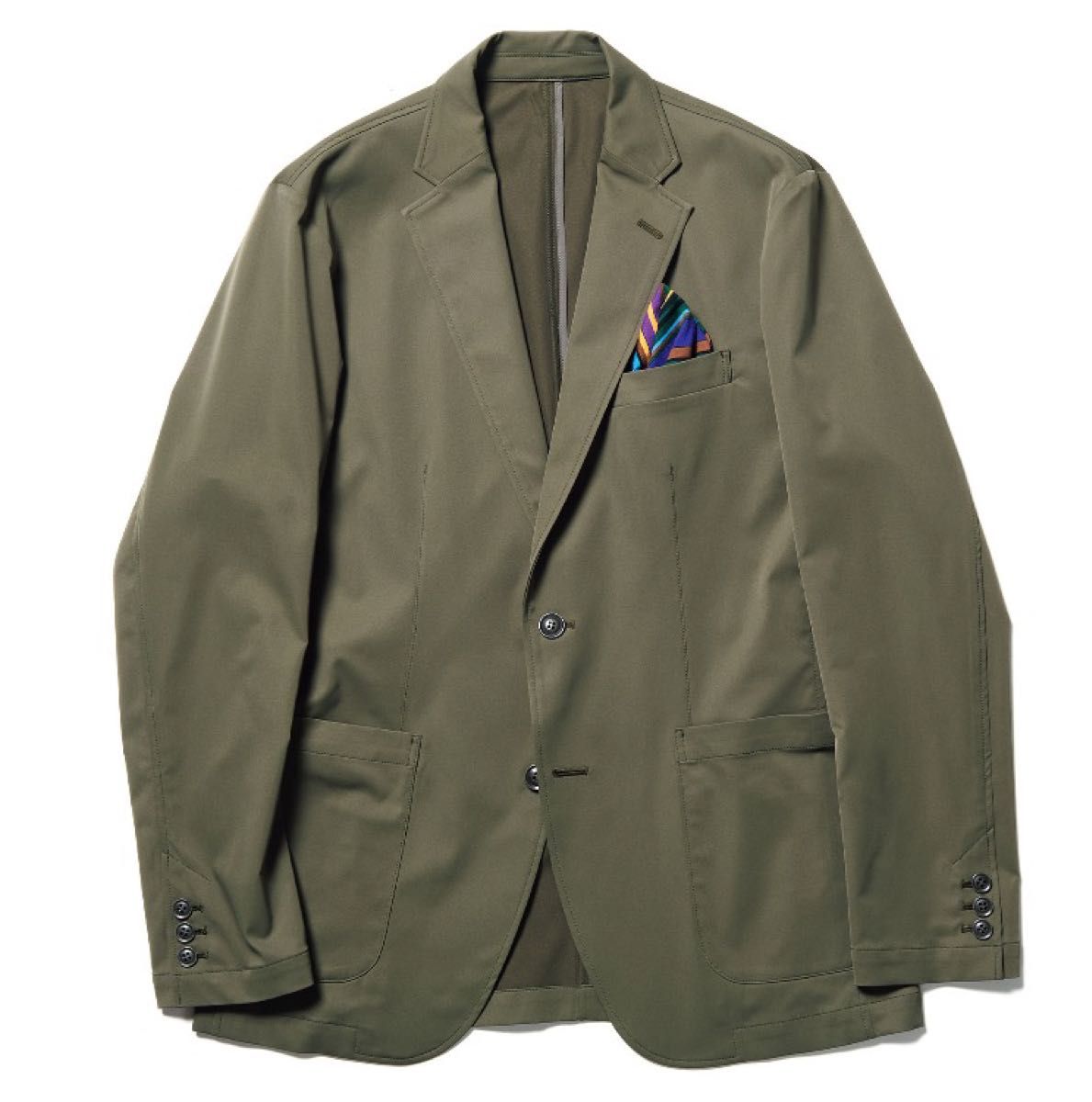 21aw 定価5 4万 ユニフォームエクスペリメントソロテックス 21aw 定価5 4万 ユニフォームエクスペリメントソロテックス