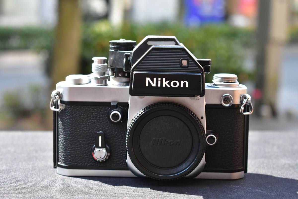 ☆新春福袋2022☆ 一眼レフカメラ フィルム 35mm F2 Nikon ニコン