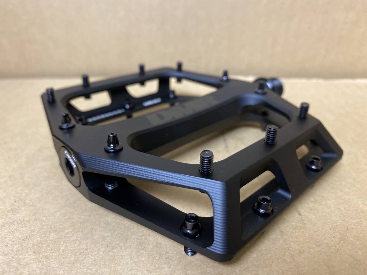 Yahoo!オークション - DMR VAULT ペダル V2 BRENDOG Yahoo!オークション - DMR VAULT ペダル V2 BRENDOG