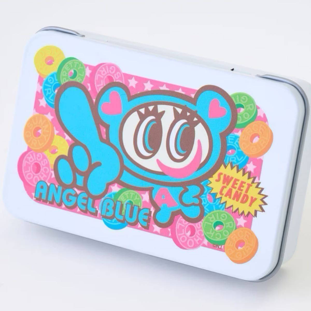 ナルミヤキャラクターズ 缶缶 キャンディー 飴 ポップアップ ナルミヤキャラクターズ 缶缶 キャンディー 飴 ポップアップ