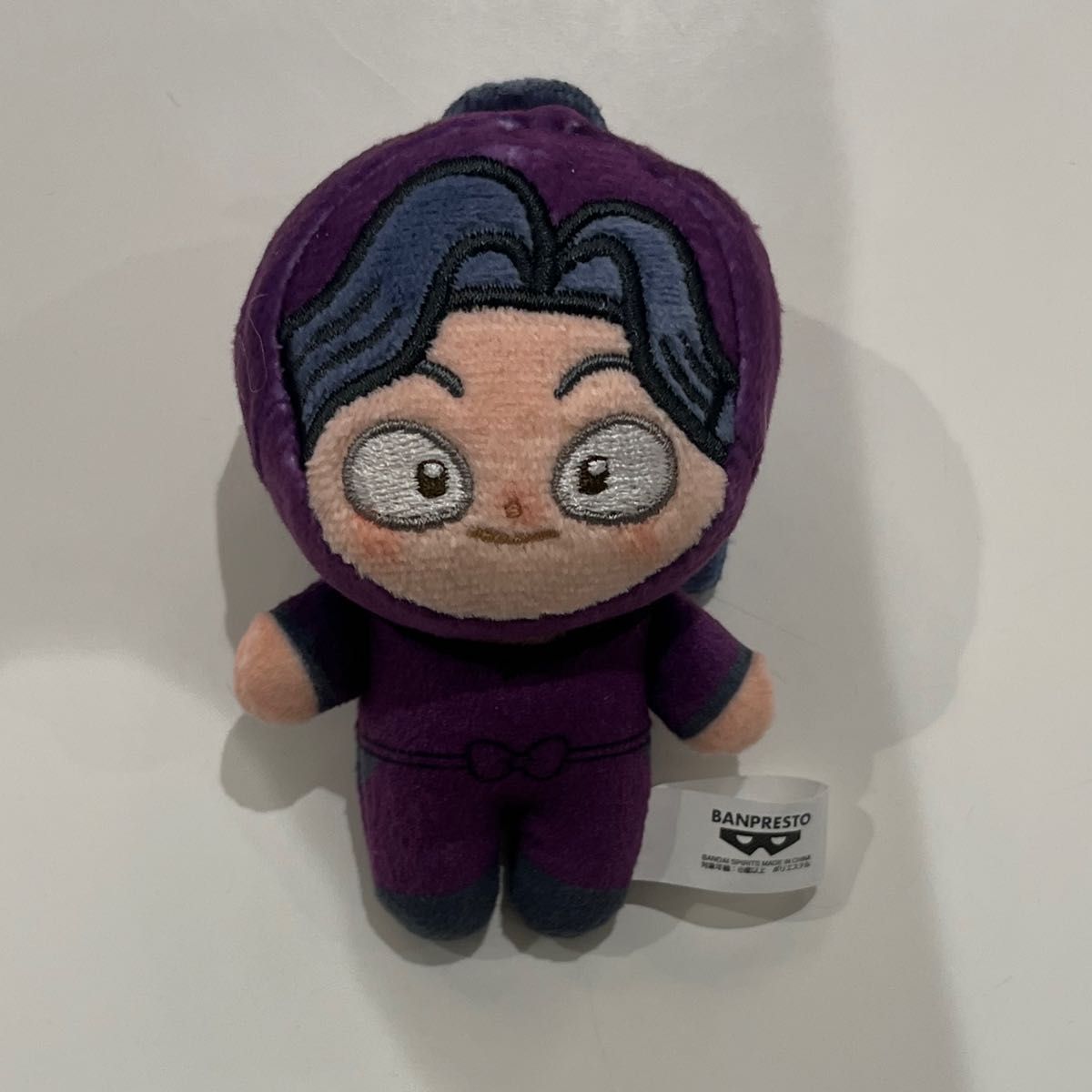 ほわぬい 忍たま乱太郎の新品・未使用品・中古品|Yahoo!フリマ ほわぬい 忍たま乱太郎の新品・未使用品・中古品|Yahoo!フリマ