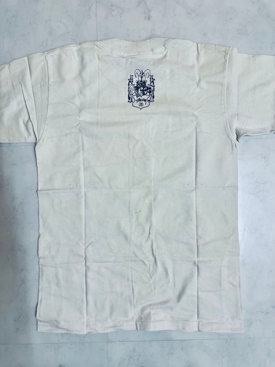 超レア 80's OLD STUSSY 最初期オリジナルタグ前のONEITAボディ 超レア 80's OLD STUSSY 最初期オリジナルタグ前のONEITAボディ