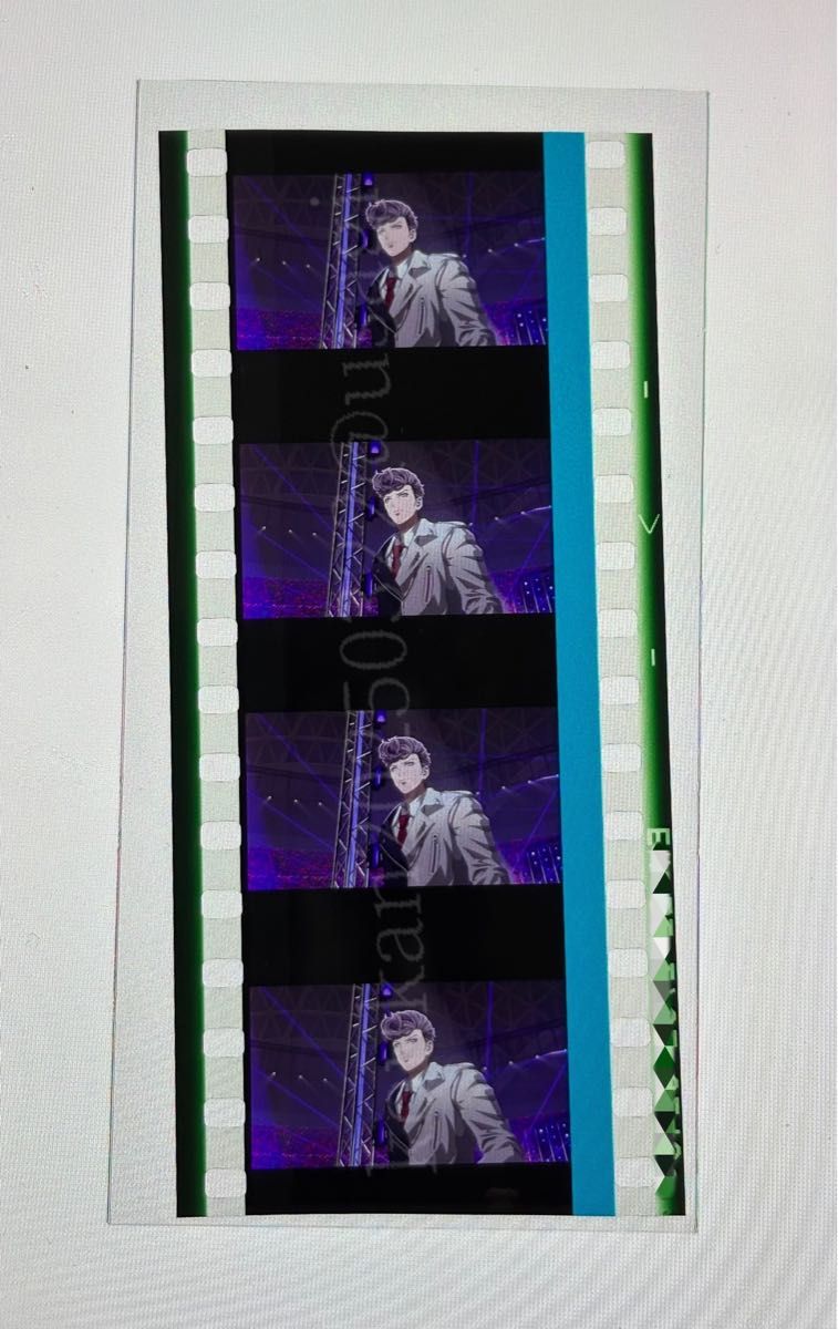 ヒプノシスマイク ヒプムビ特典 コマフィルム|Yahoo!フリマ(旧 ヒプノシスマイク ヒプムビ特典 コマフィルム|Yahoo!フリマ(旧