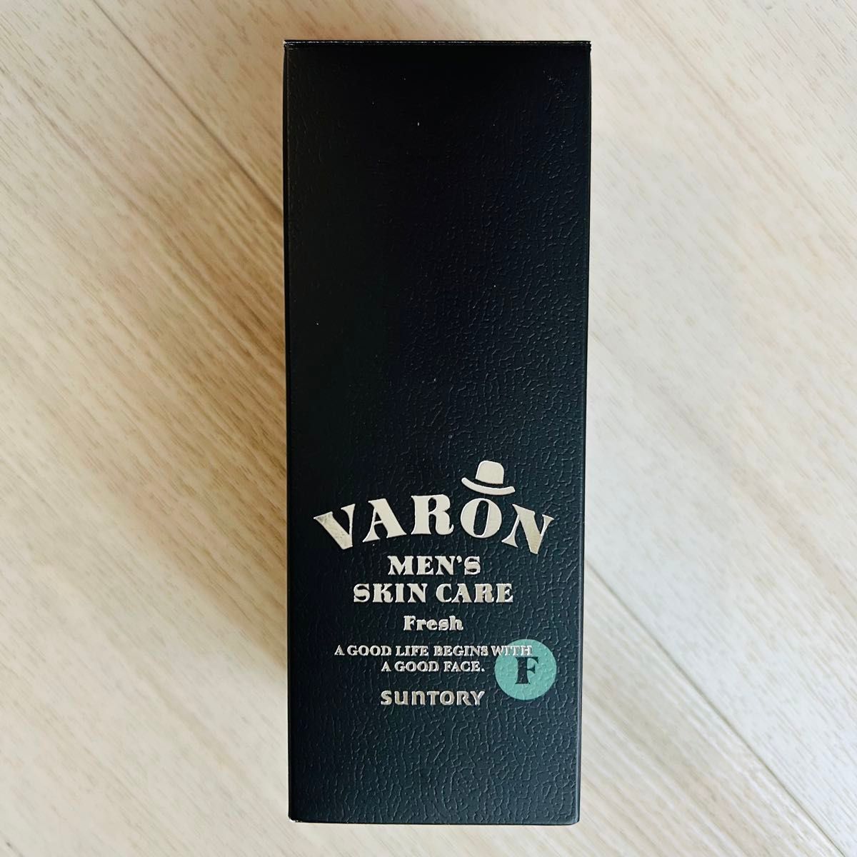 VARON ヴァロン サントリーウエルネス フレッシュ