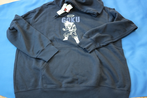 ヤフオク ユニクロ Uniqlo Ut コラボ ドラゴンボールz 悟 ヤフオク ユニクロ Uniqlo Ut コラボ ドラゴンボールz 悟