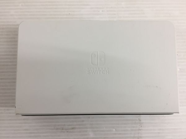 DA656-0328-49【中古】NINTENDO SWITCH ホワイト 有機ELモデル DA656-0328-49【中古】NINTENDO SWITCH ホワイト 有機ELモデル