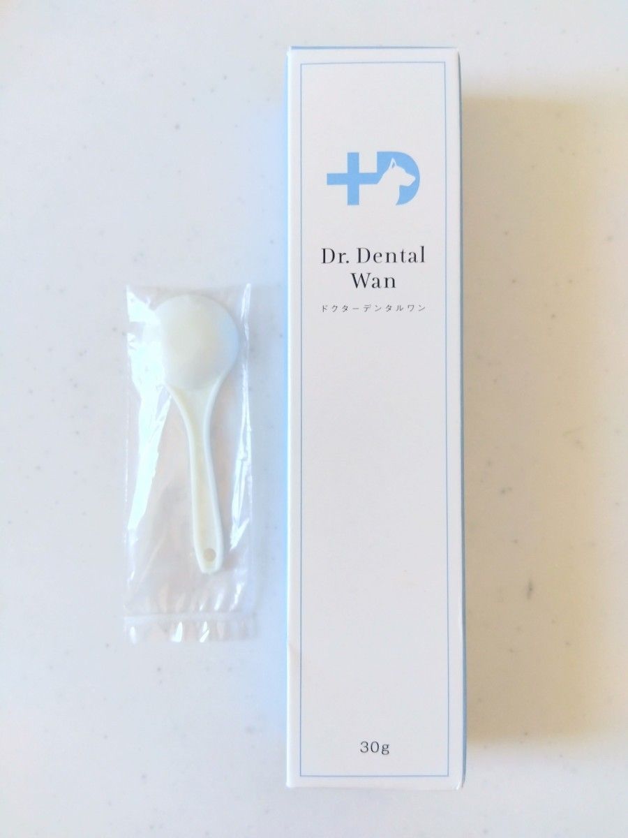 Dr. Dental Wan 30g × 8本セット 新品未使用 新品 ドクター デンタルワン Dr.Dental Wan