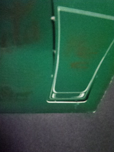 4FS　未使用品　コカ・コーラクラシック　グラス　4点　箱に汚れ、傷ありです。_画像4