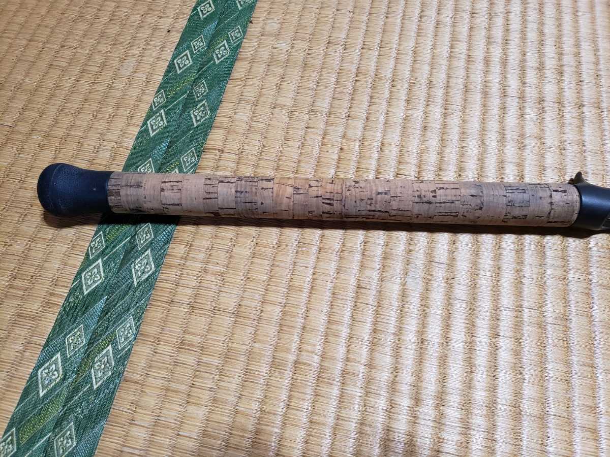 天狗堂 暴蓮棒 六八 竿丈 六尺八寸 乾竹 雷魚 天狗堂 暴蓮棒 六八 竿丈 六尺八寸 乾竹 雷魚