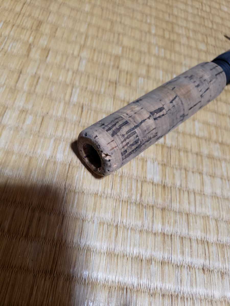 天狗堂 暴蓮棒 六八 竿丈 六尺八寸 乾竹 雷魚 天狗堂 暴蓮棒 六八 竿丈 六尺八寸 乾竹 雷魚