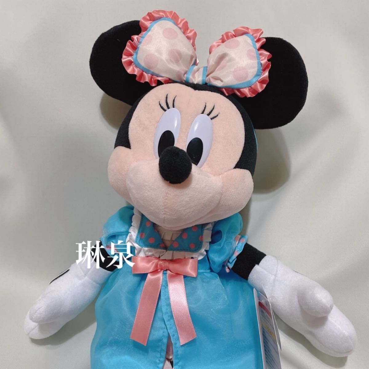 ディズニー ミニー パジャマ ぬいぐるみ ミニーの日 アンバ 東京 ディズニー ミニー パジャマ ぬいぐるみ ミニーの日 アンバ 東京