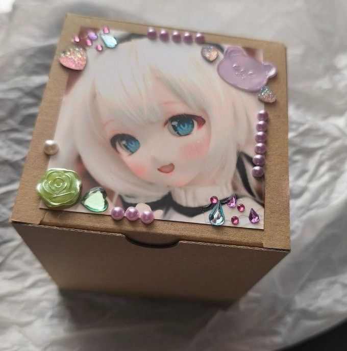 DDH セミホワイト肌 カスタムヘッド(+アイ) ボークス (MDD DDP DDH セミホワイト肌 カスタムヘッド(+アイ) ボークス (MDD DDP