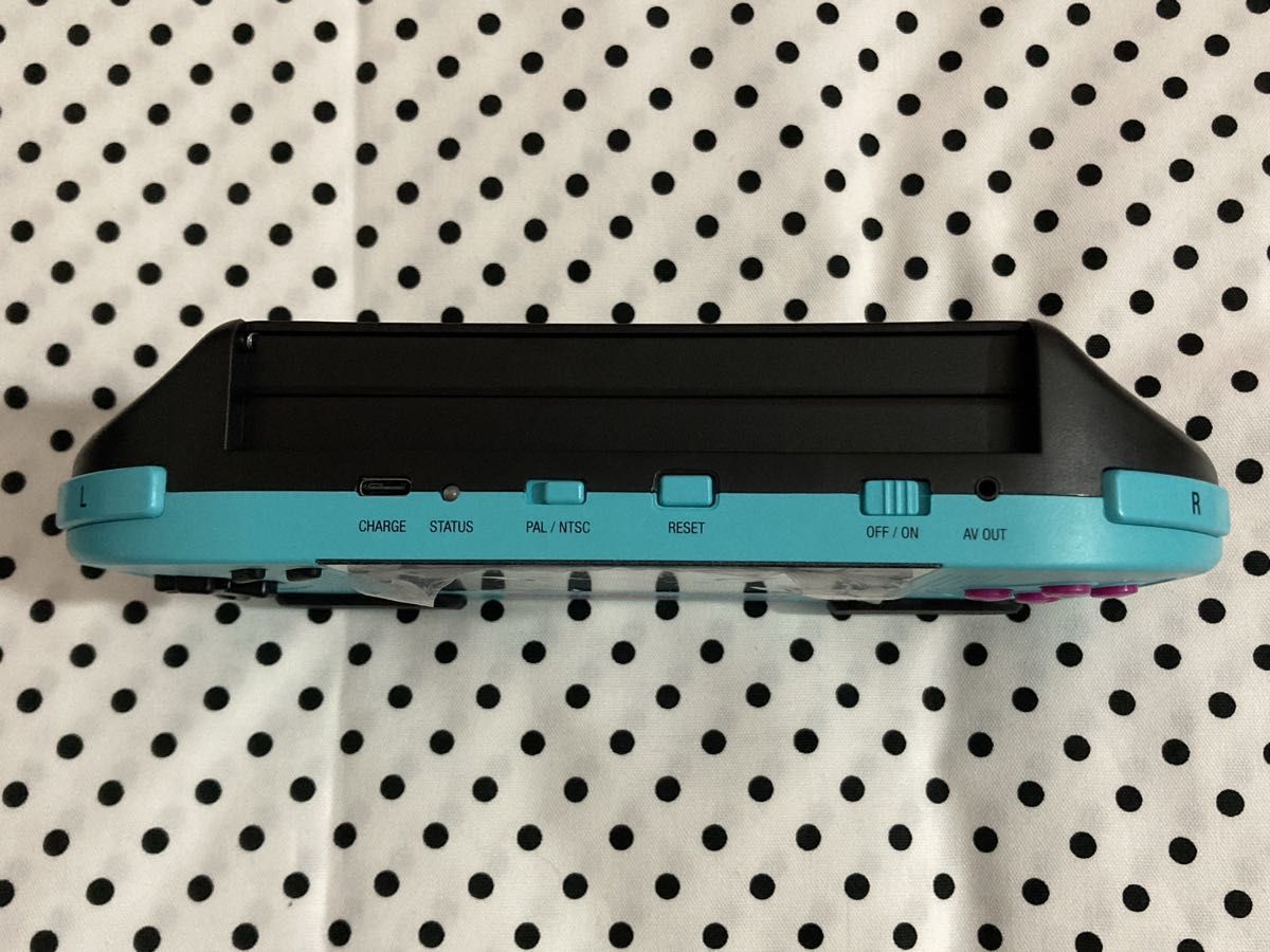 HYPERKIN スパボーイ ハイパービーチ スーパーファミコン HYPERKIN スパボーイ ハイパービーチ スーパーファミコン