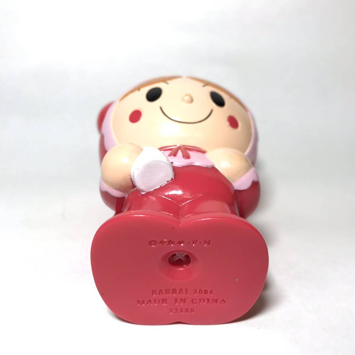 バンダイ あかちゃんまん アンパンマン ソフビ フィギュア おもちゃ 人形 やなせたかし Product Details Yahoo Auctions Japan Proxy Bidding And Shopping Service From Japan バンダイ あかちゃんまん アンパンマン ソフビ フィギュア おもちゃ 人形 やなせたかし Product Details Yahoo Auctions Japan Proxy Bidding And Shopping Service From Japan