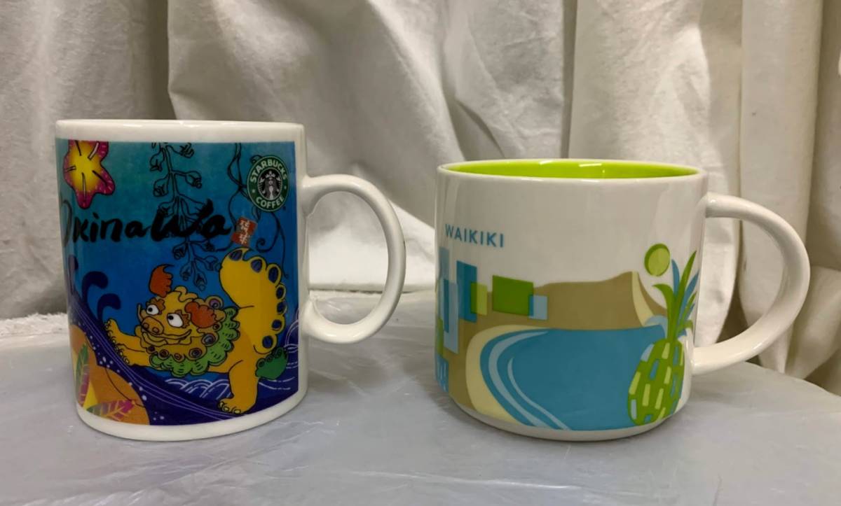 スタバ 沖縄 マグの値段と価格推移は 22件の売買情報を集計したスタバ 沖縄 マグの価格や価値の推移データを公開 スタバ 沖縄 マグの値段と価格推移は 22件の売買情報を集計したスタバ 沖縄 マグの価格や価値の推移データを公開