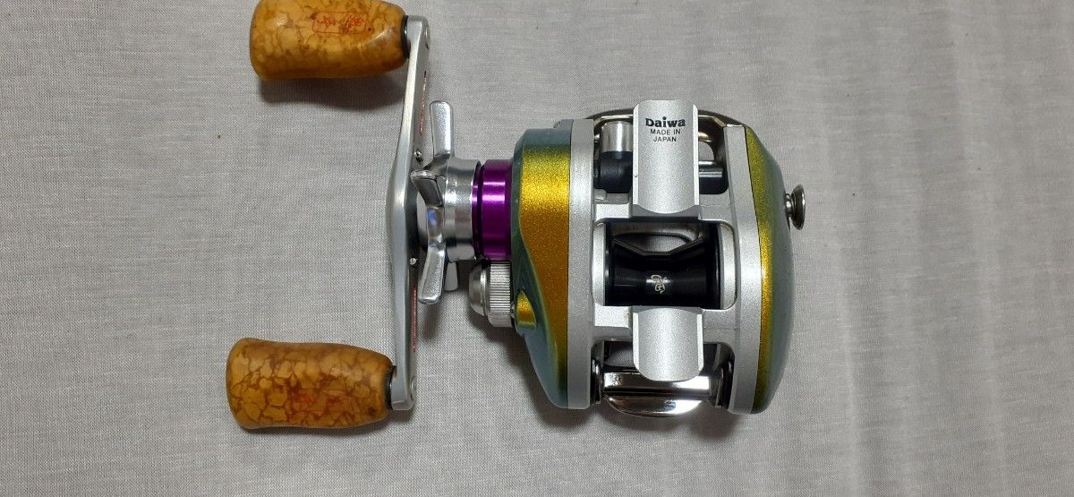 限界価格 早い者勝ち ダイワ TD-ITO 130M Megabass メガバス 限界価格 早い者勝ち ダイワ TD-ITO 130M Megabass メガバス