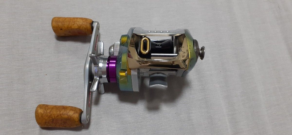 限界価格 早い者勝ち ダイワ TD-ITO 130M Megabass メガバス 限界価格 早い者勝ち ダイワ TD-ITO 130M Megabass メガバス