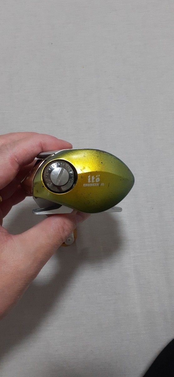 限界価格 早い者勝ち ダイワ TD-ITO 130M Megabass メガバス 限界価格 早い者勝ち ダイワ TD-ITO 130M Megabass メガバス