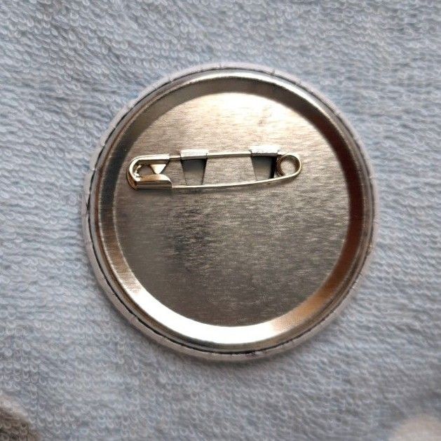 ペルソナ5 喜多川祐介 純喫茶ルブラン 屋根裏作戦会議 缶バッジ ペルソナ5 喜多川祐介 純喫茶ルブラン 屋根裏作戦会議 缶バッジ