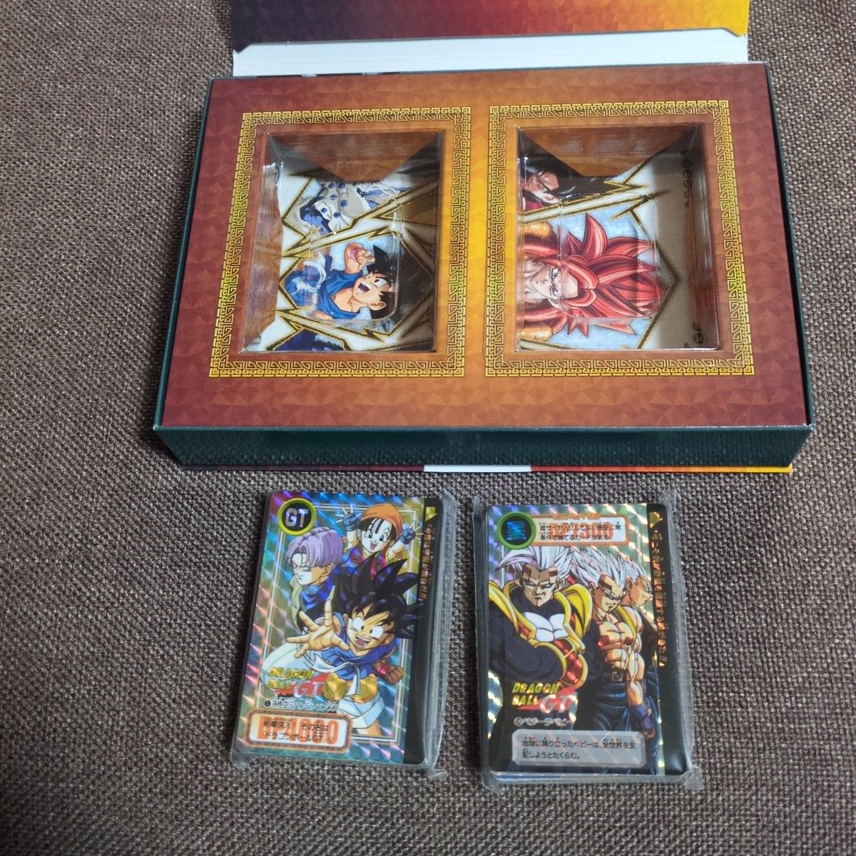 ドラゴンボールカードダス リミックス Vol 4|Yahoo!フリマ(旧 ドラゴンボールカードダス リミックス Vol 4|Yahoo!フリマ(旧