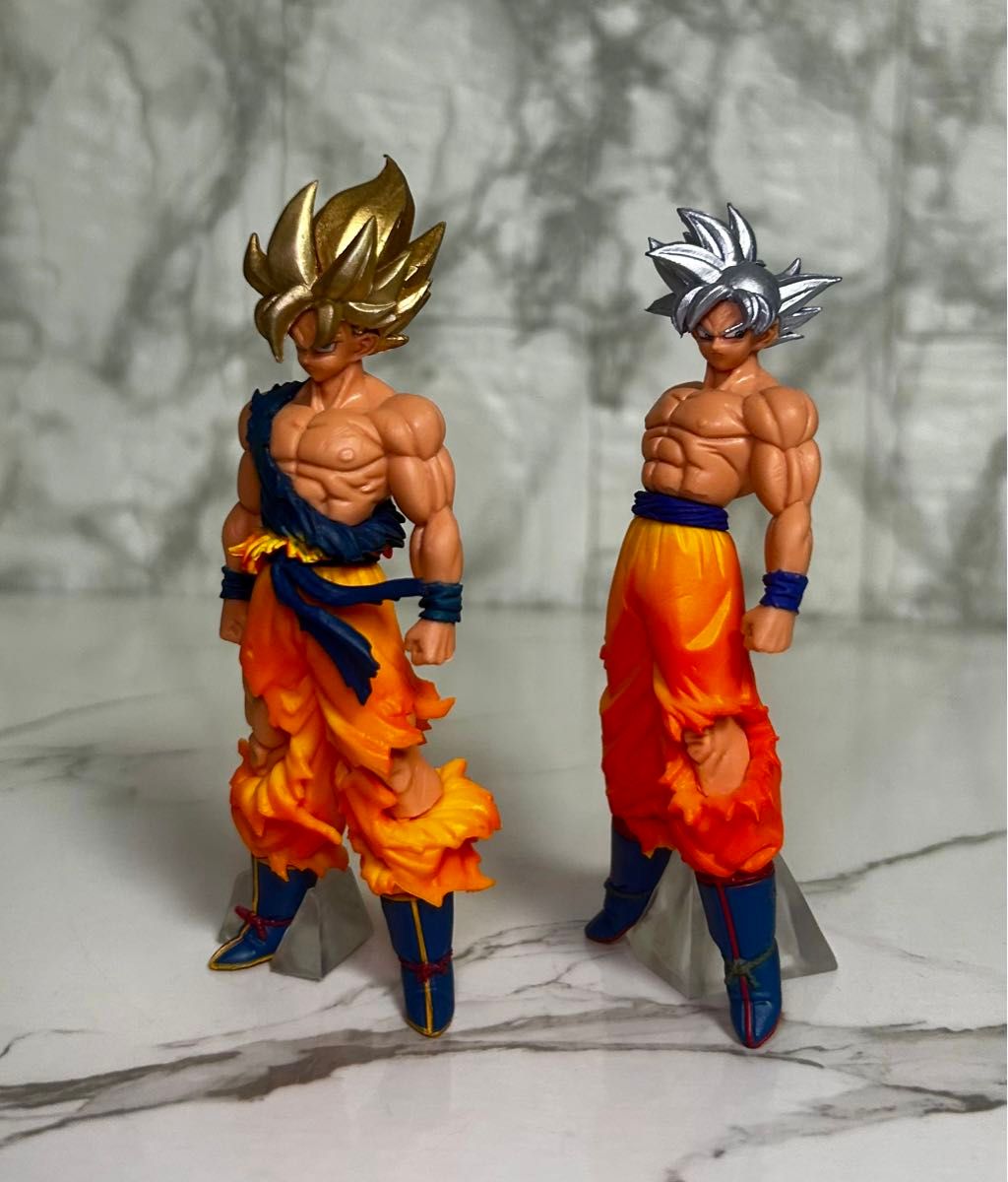 Dragon Ball Super ドラゴンボール HG 超サイヤ人 孫悟空 超 Dragon Ball Super ドラゴンボール HG 超サイヤ人 孫悟空 超