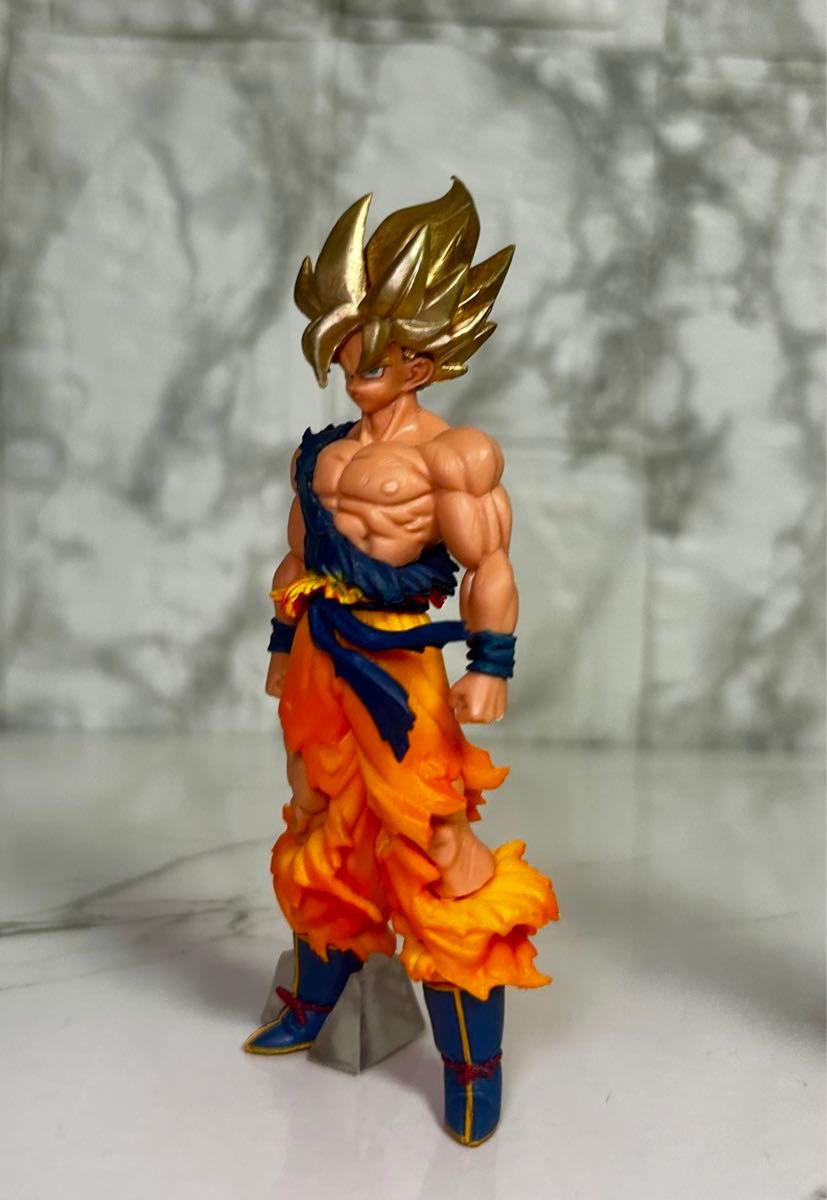 Dragon Ball Super ドラゴンボール HG 超サイヤ人 孫悟空 超 Dragon Ball Super ドラゴンボール HG 超サイヤ人 孫悟空 超