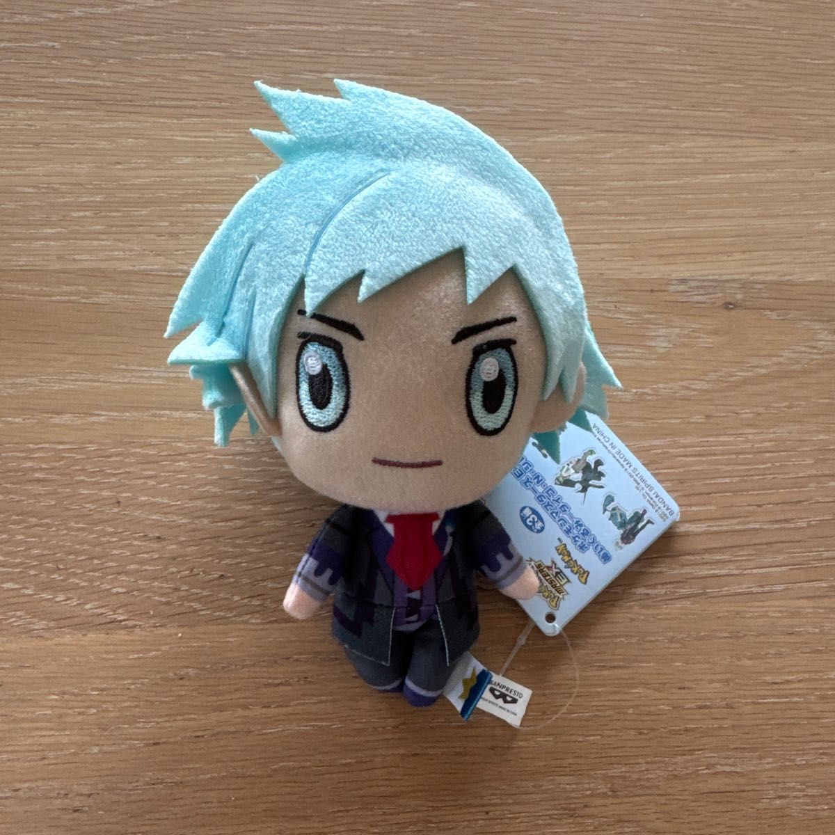 ポケモンマスターズ EX ぬいぐるみ ダイゴ|Yahoo!フリマ(旧 ポケモンマスターズ EX ぬいぐるみ ダイゴ|Yahoo!フリマ(旧