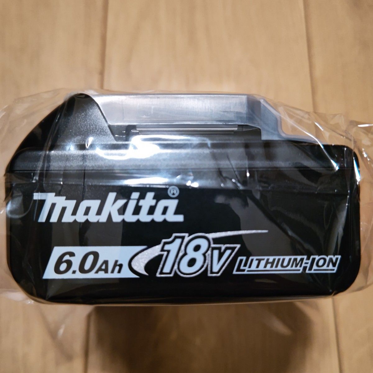 新品未使用品 2個セット マキタ BL1860B 18V makita バッテリー 純正 リチウムイオンバッテリー 電動工具