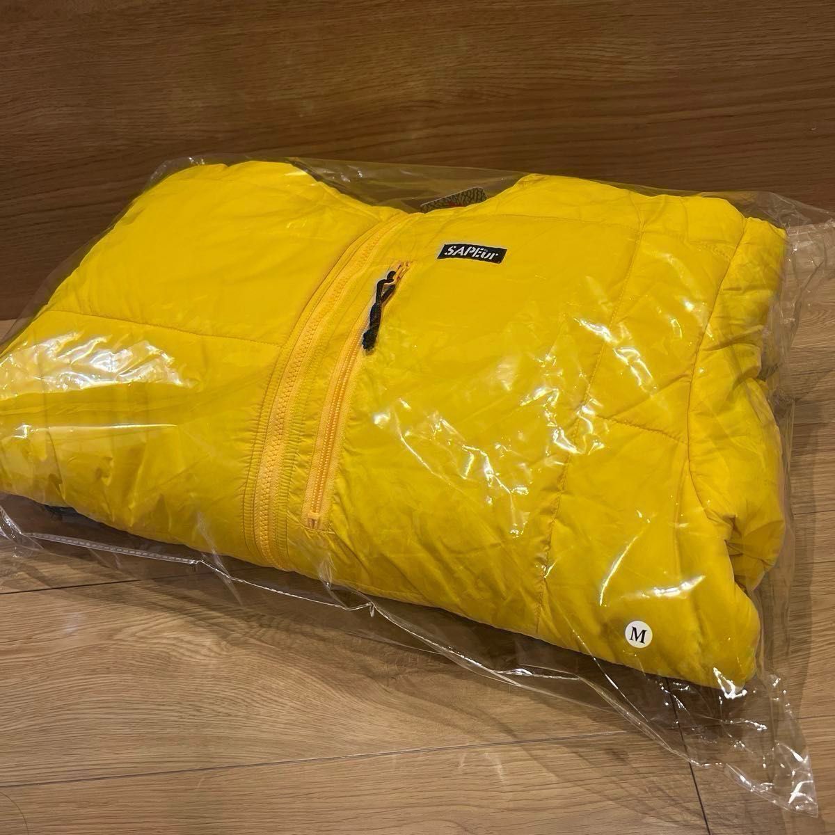 SAPEur puff jacket サプール パフジャケット|Yahoo!フリマ(旧 SAPEur puff jacket サプール パフジャケット|Yahoo!フリマ(旧