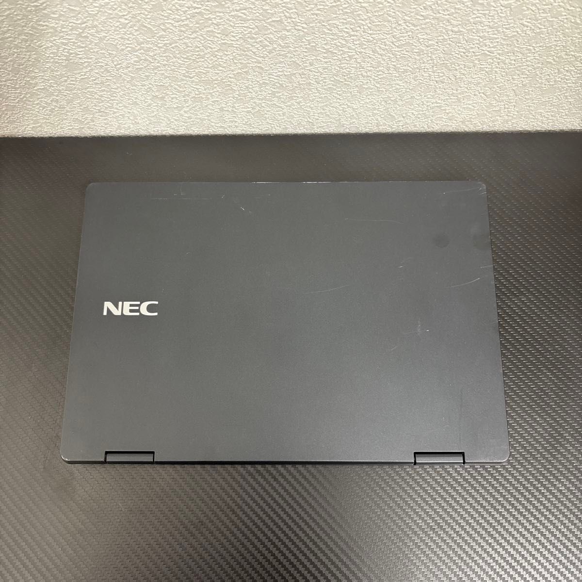 NEC versapro VH-5 i5-8200Y メモリ4GB SSD 128GB Win11 #5591 NEC versapro VH-5 i5-8200Y メモリ4GB SSD 128GB Win11 #5591