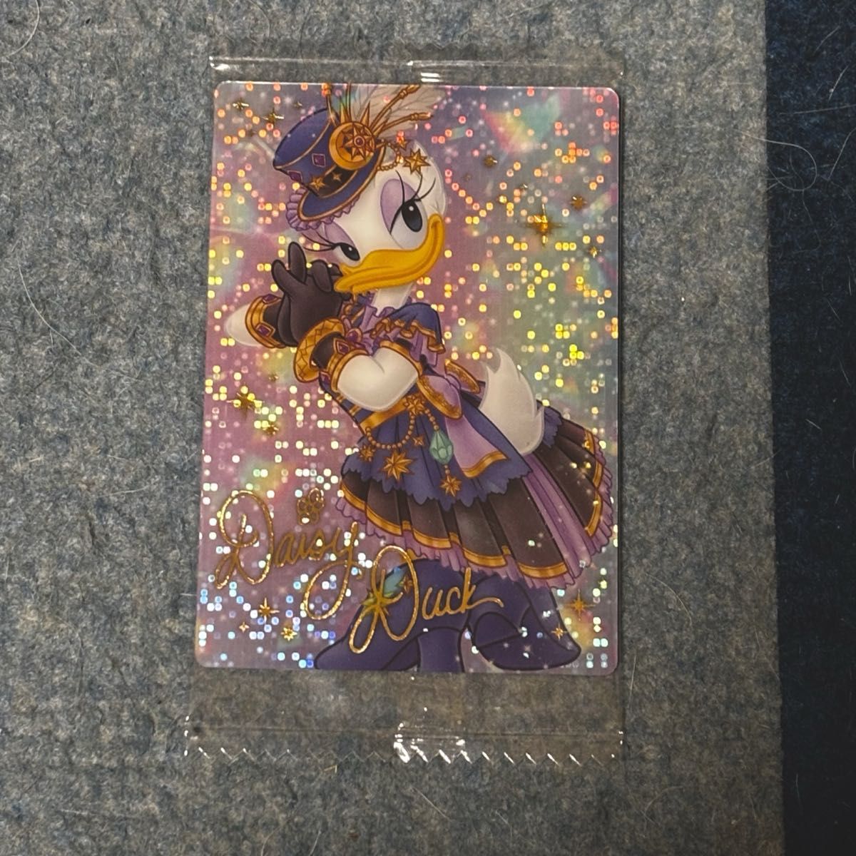 ディズニー ウエハース スペシャルアートカード|Yahoo!フリマ ディズニー ウエハース スペシャルアートカード|Yahoo!フリマ