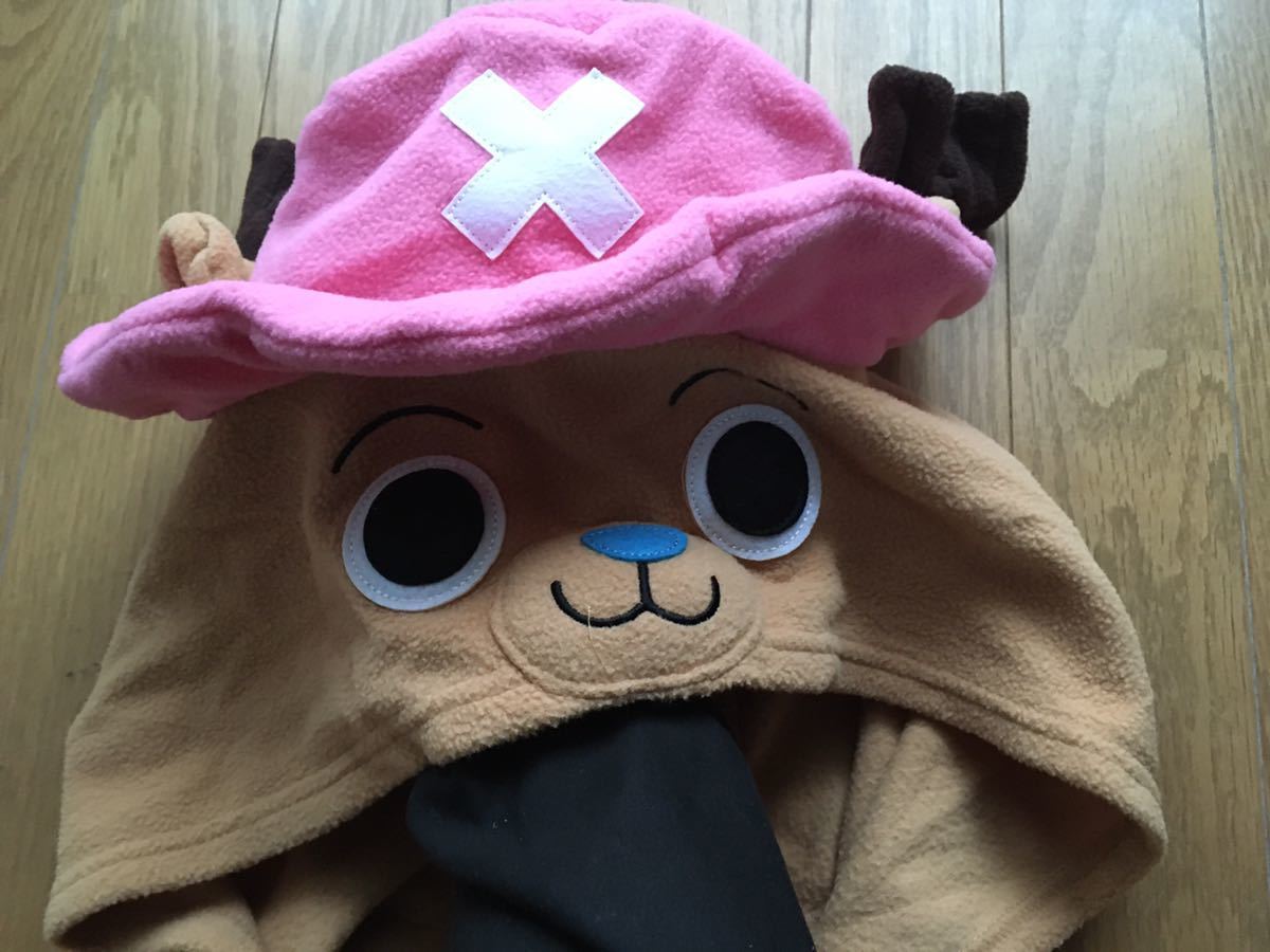 Paypayフリマ 送料無料 チョッパーの着ぐるみ レア アニメ One Piece コスプレ ワンピース Paypayフリマ 送料無料 チョッパーの着ぐるみ レア アニメ One Piece コスプレ ワンピース