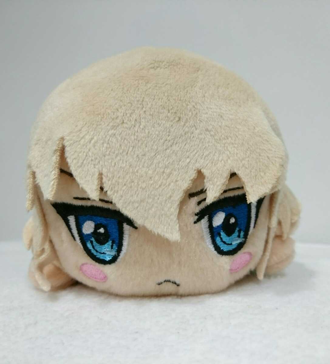 ヤフオク カチューシャ ガールズ パンツァー 劇場版 ヤフオク カチューシャ ガールズ パンツァー 劇場版