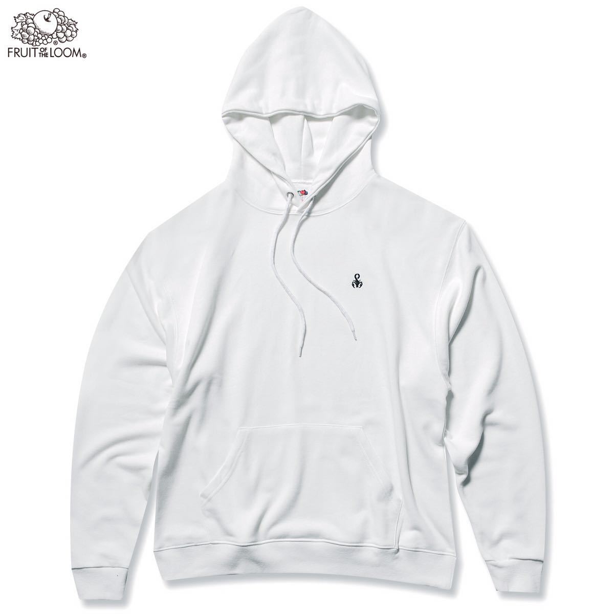 【SALE/60%OFF】 【新品タグ付】 19AW 20 新品 SOPHNET ソフネット FRUIT OF THE LOOM CREW NECK HOODIE フーディー スウェット フルーツオブザルーム 白 その他 【SALE/60%OFF】 【新品タグ付】 19AW 20 新品 SOPHNET ソフネット FRUIT OF THE LOOM CREW NECK HOODIE フーディー スウェット フルーツオブザルーム 白 その他