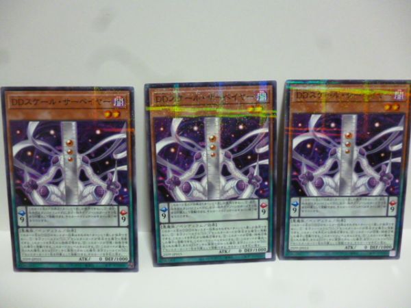 3枚 遊戯王 25PP-JP015 DDスケール・サーベイヤー N-Parallel 3枚 遊戯王 25PP-JP015 DDスケール・サーベイヤー N-Parallel