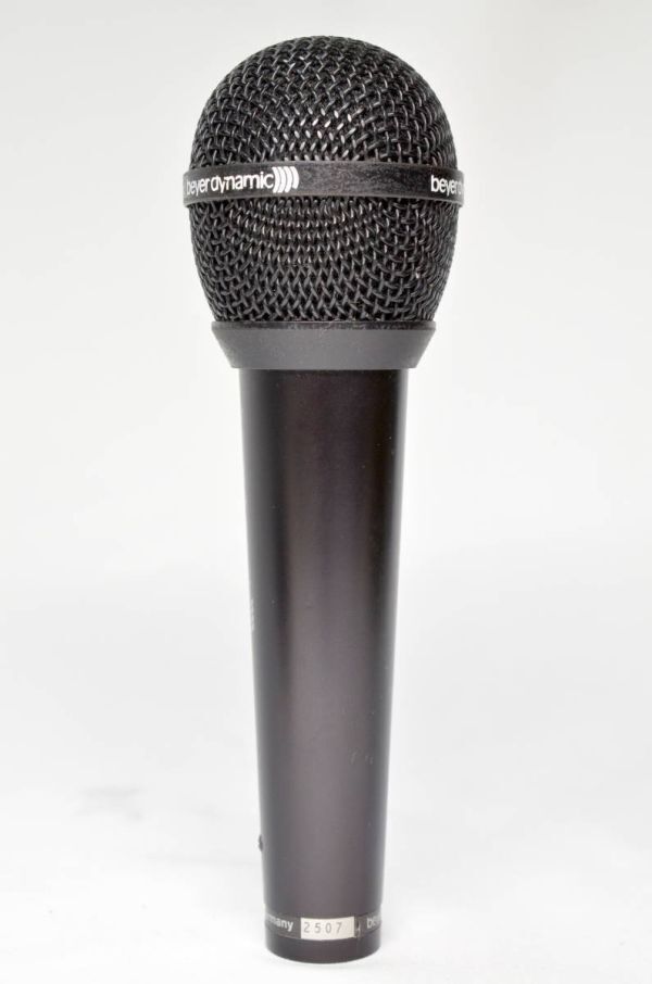 【激レア!!】 beyerdynamic M700TG ダイナミックマイク 激レア!!】 beyerdynamic M700TG ダイナミックマイク 激レア