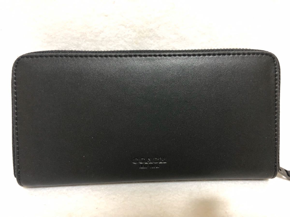 新品未使用 coach コーチ パックマン 財布|Yahoo!フリマ(旧 新品未使用 coach コーチ パックマン 財布|Yahoo!フリマ(旧