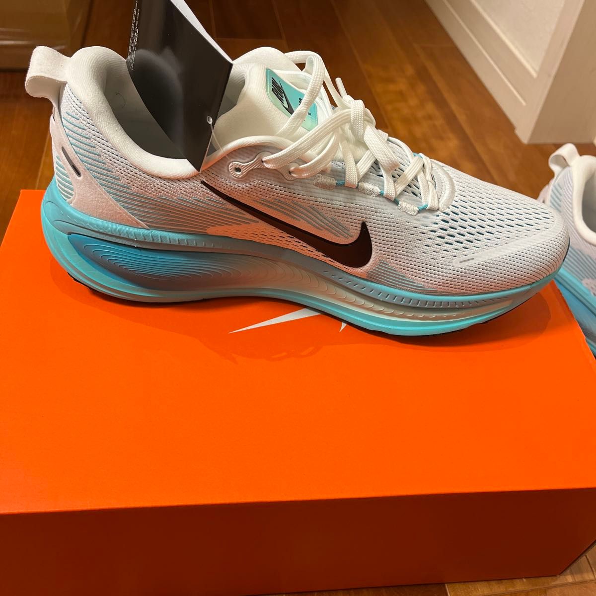 NIKE ボメロ18 NIKE サイズ28センチ 新品|Yahoo!フリマ(旧 NIKE ボメロ18 NIKE サイズ28センチ 新品|Yahoo!フリマ(旧