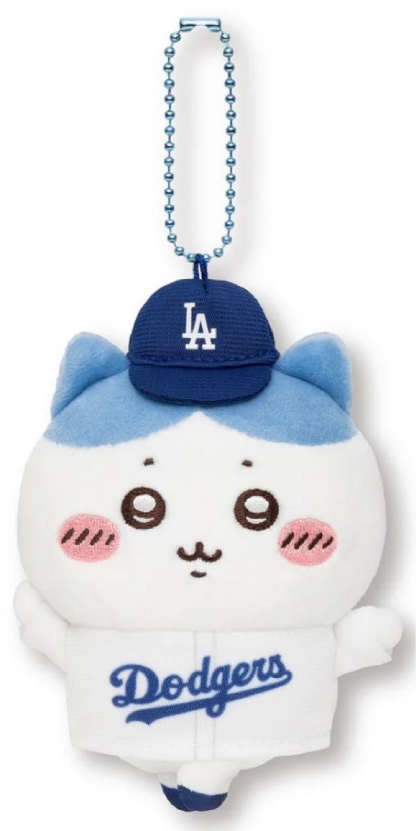 新しいコレクション 予約】ちいかわ×MLB TOKYO うさぎ(カブス 新しいコレクション 予約】ちいかわ×MLB TOKYO うさぎ(カブス