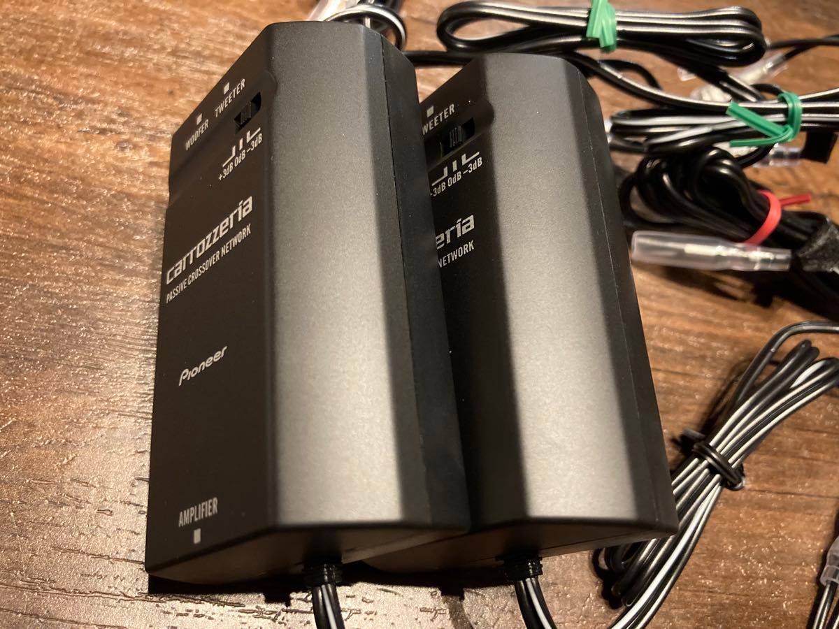 未使用品】TS-C1740S ネットワークのみ カロッツェリア 未使用品】TS-C1740S ネットワークのみ カロッツェリア
