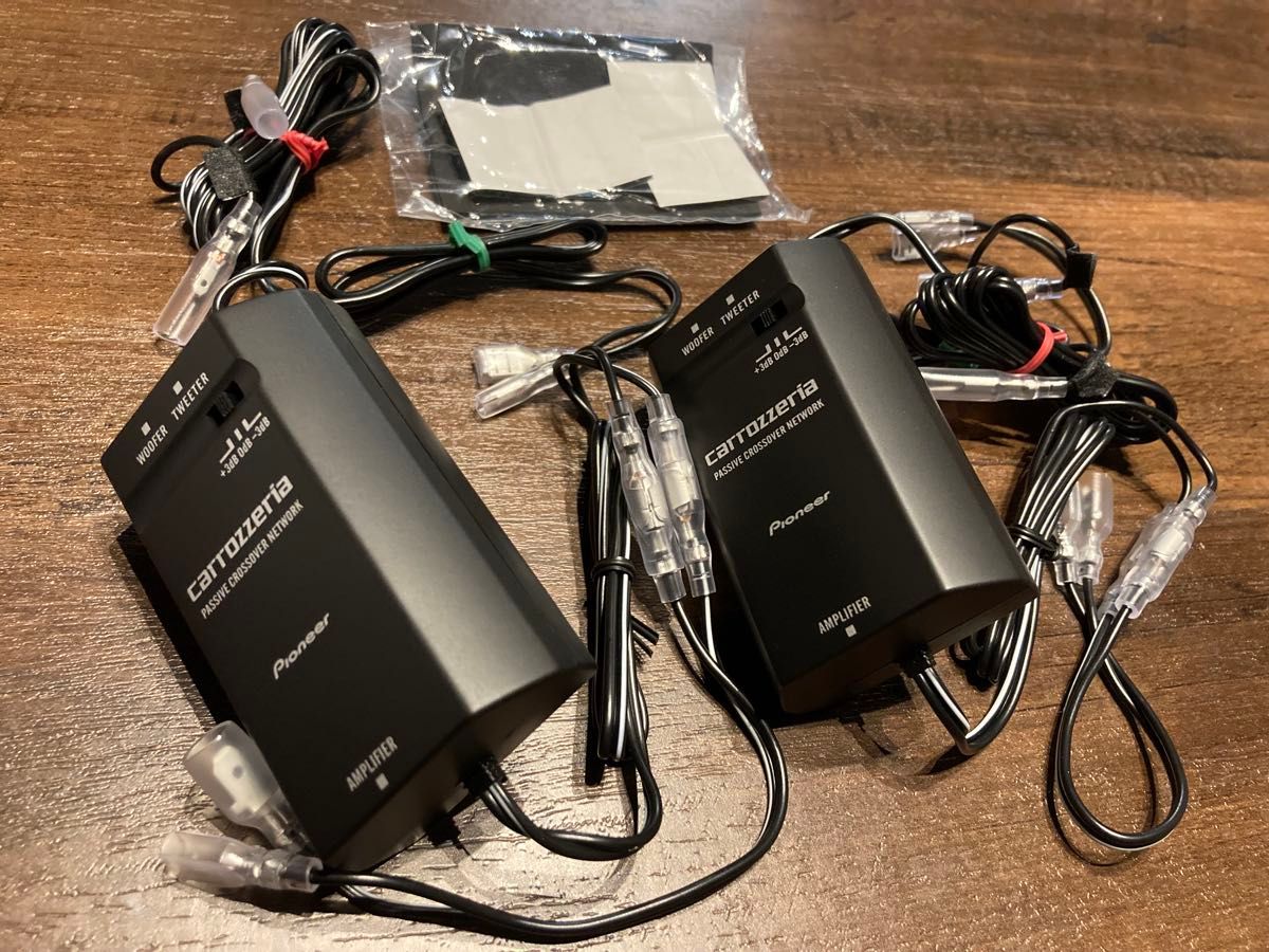 未使用品】TS-C1740S ネットワークのみ カロッツェリア 未使用品】TS-C1740S ネットワークのみ カロッツェリア