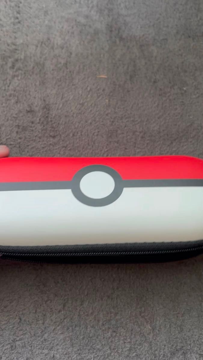 JINS ポケモン コラボ メガネケース 新品未使用