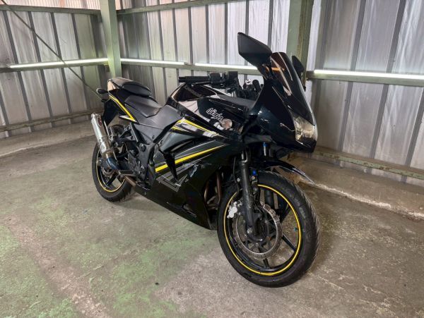 カワサキ ニンジャ250R EX250 落札後の返品可能 (検 ZX-25 ZXR カワサキ ニンジャ250R EX250 落札後の返品可能 (検 ZX-25 ZXR