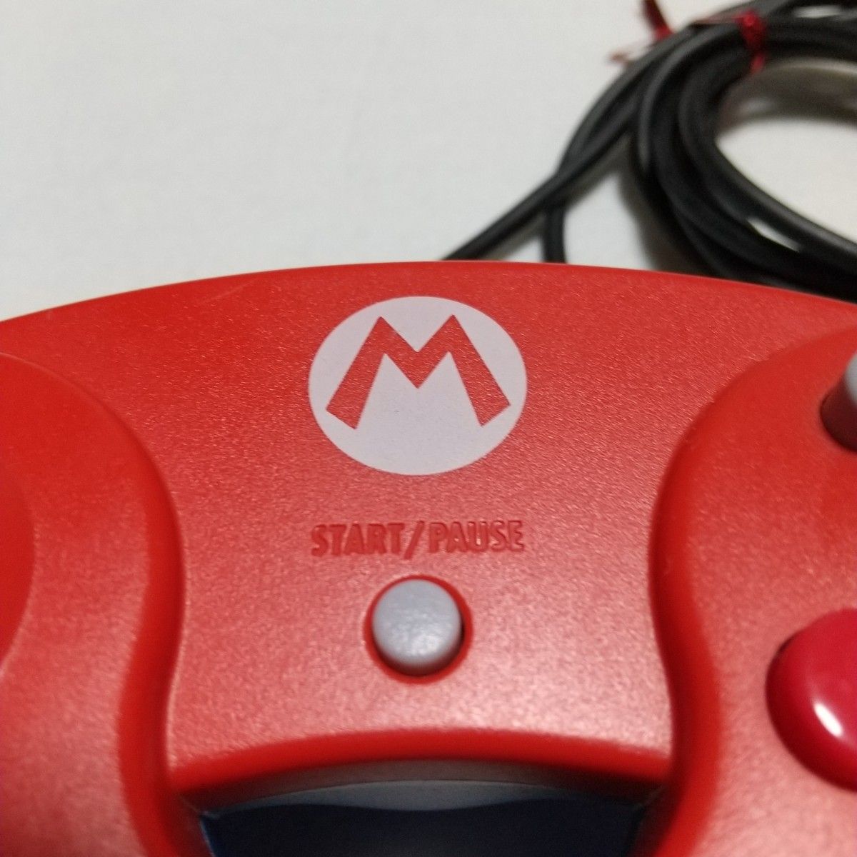 値下げ クラブ ニンテンドー マリオ コントローラー 箱 GAMECUBE 値下げ クラブ ニンテンドー マリオ コントローラー 箱 GAMECUBE