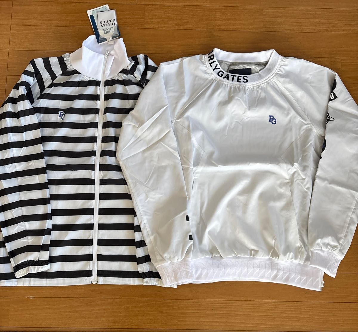 パーリーゲイツ PEARLY GATES タフレックスサーモトロン ダル パーリーゲイツ PEARLY GATES タフレックスサーモトロン ダル